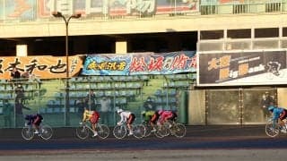 大宮競輪G3（3日目）レポート