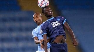 パペ・グイエの移籍をめぐってマルセイユに1年間の補強禁止処分か