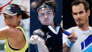  【速報中】キリオス vs ブロディ 