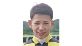 NARグランプリ2021 飛田愛斗騎手が優秀新人騎手賞を受賞