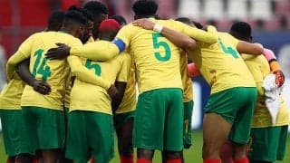 開催国カメルーンがグループA首位通過!　ブルキナファソの決勝T進出も決定《アフリカ・ネーションズカップ》