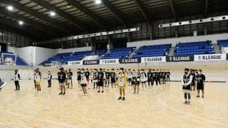 公立学校教員のBリーグチャレンジ – B.DREAM PROJECT 2022 Special Feature