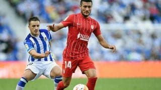 残留に向け今冬積極補強のヘタフェ、セビージャからオスカル・ロドリゲスをレンタル