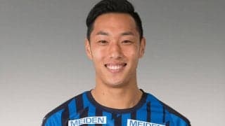 沼津が大卒ルーキーMF北龍磨と契約更新「全力でプレーします」