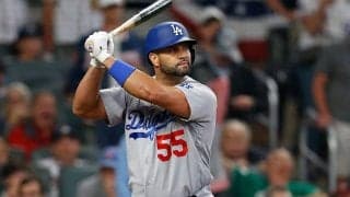 【MLB】自宅に置かれた高級車　プホルスの心遣いに感激したコーチ「私は泣いていたよ」