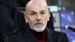 ミスジャッジで連勝ストップのミラン、ピオリ監督は「不当な扱いを受け冷静さを失った」