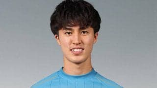横浜FCの古宿理久、今季はYS横浜で修行　「成長して戻ってこれるよう頑張ってきます」