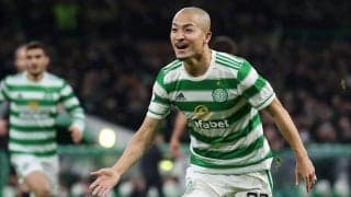 前田大然、自ら“ゴール後の1枚”を説明　由来のアニメに英ファン興味「なんて名前？」