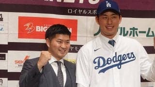 「1年で出て行ってくれ」無名右腕がドジャースと契約、BC茨城GMが考える独立Lの在り方