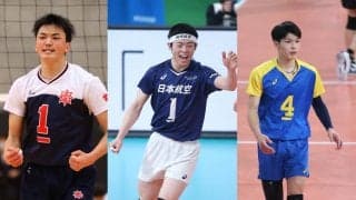 サントリーの仙台ホームゲームで東北高、日本航空高、足利大附高のエキシビションマッチ開催