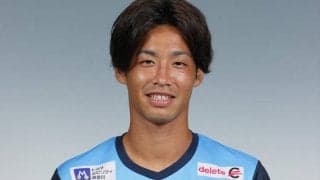 YS横浜、FW林友哉を完全移籍で獲得　「この素晴らしいクラブでプレーすることが楽しみ」