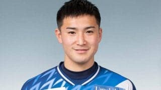 千葉退団の杉山弾斗、ヴェロスクロノス都農に加入