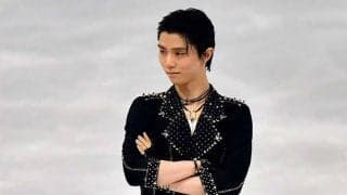 羽生結弦は「必見」と中国紙が絶賛　一方で“名シーン”を「見られないのだ」と嘆きも
