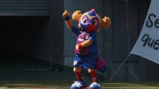 「マスコットはそれぞれが尊く、それぞれがみんなのNo.1」FC東京が東京ドロンパの総選挙不参加を発表