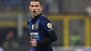 インテルで出場機会減少のセンシ、吉田麻也所属のサンプドリアが獲得に関心か