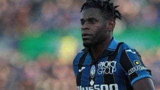 積極補強のニューカッスル、アタランタのコロンビア代表FWにオファーか