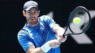 マレー、引退示唆から3年後に同じコートで白星! 世界23位破り2回戦へ[全豪オープン]