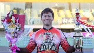 【大宮競輪G3】平原康多が地元記念3連覇！