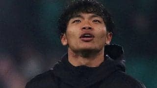 「新人らしい謙虚な反応だ」デビュー戦でMOTMの旗手怜央、信じられず困惑する様がカメラに抜かれる