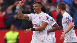 ジエゴ・カルロス狙うニューカッスル、新たに47億円オファー？　今週中の成立期待とも