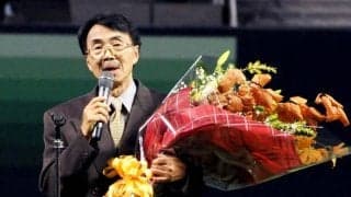 追悼・水島新司「ありがとう！ごめんなさい！」美辞麗句だけでは足りない球界・郷里の大恩人への“謝意”