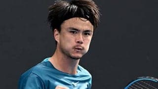 ダニエル太郎、次戦はマレー