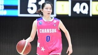 JBAが女子W杯予選に臨む代表候補19名を発表…今季現役復帰の藤岡麻菜美がメンバー入り