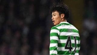 セルティック日本勢、デビュー即活躍に英紙注目「電光石火の得点」「トレンドになる」