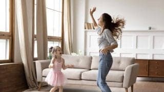 子どもの運動不足解消に役立つ！読んで、動いて、楽しい、たいそう絵本５選