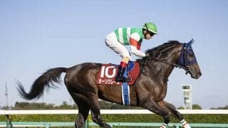 【AJCC想定騎手】オーソクレースはC.ルメール騎手、ポタジェは川田将雅騎手