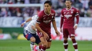 Ｗ杯アジア最終予選で福田正博が注目する選手、吉田麻也の代役は？「世代交代は不測の事態から生じるもの」