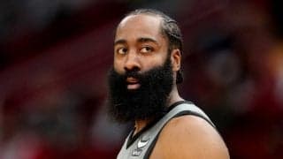 ベン・シモンズ放出を見据えるシクサーズの真のターゲットはジェームズ・ハーデン？