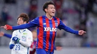 FC東京FW田川亨介がポルトガル1部挑戦！　守田英正所属のサンタ・クララに1年半レンタル