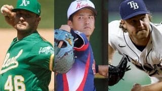 防御率リーグワーストからどう再建？　助っ人とルーキーに期待の西武先発事情