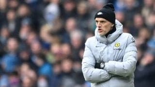 ブライトン戦に挑むトゥヘル、シティ戦から中2日のアウェイ3連戦目も「当然ながら勝ちたい」