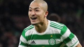 「前田は本物」デビュー4分で初ゴールのセルティック前田大然を現地サポーターも称賛「速かった」