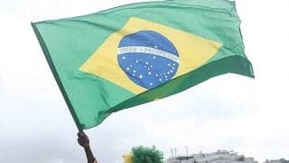 偶然が生んだラッキーゴール、こぼれ球が倒れたFWに当たって芸術ループに「プスカシュ賞もの」