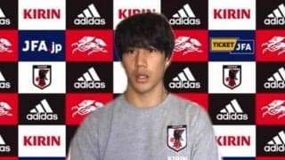 浦和MF江坂任、カタールW杯へサバイバルになる1年に向けて意気込み「課題を意識して」
