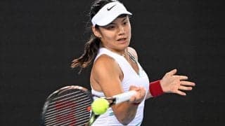 19歳ラドゥカヌが、スティーブンスとの新旧US女王対決に勝利[全豪オープン]