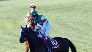 【AJCC登録馬】オーソクレースなど14頭