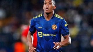 ビラ戦出場拒否否定のマルシャル、ラングニック監督は問題解決と主張