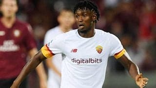 ローマで構想外のディアワラ、今季低迷するガラタサライが獲得に関心か