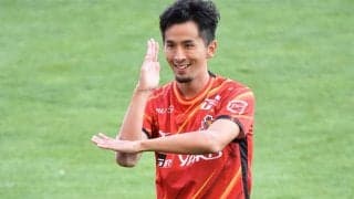 デビュー戦で負傷の前田直輝が左足下腿骨折で数カ月の離脱に…初の欧州挑戦はほろ苦い結果に