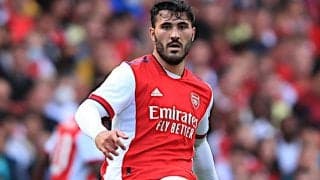 マルセイユ、アーセナルからコラシナツを1年半のレンタルで獲得