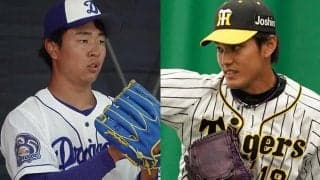 阪神・藤浪や中日の高卒ドラ1右腕が上位　ロマンあふれる2軍戦の速球王ランキング