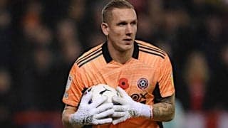 オルセン、シェフィールド・Uからアストン・ビラへレンタル先変更…2度目のプレミア挑戦へ