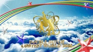 日本勢”完勝”!!「DOUBLE DUTCH CONTEST WORLD 2021」開催