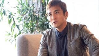 【サッカー】元日本代表MF稲本潤一インタビュー／第1回：トレーニング編　長くプレーできる秘訣「身体の変化を見逃さない」