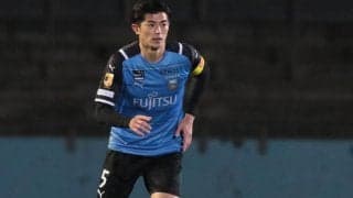 3連覇＆アジアを目指す川崎F、キャプテンは3年連続の谷口彰悟！ 登里、ダミアン、脇坂が昨季に続き副キャプテン