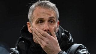 3回戦で2部チームに敗れた王者ドルトムント…指揮官も落胆露わに「あるべき形でスタートできなかった」